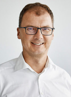 Franz Bauhofer-Winter - Schriftführer Stellvertreter Lenzing Stiftung