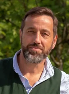 Stephan Gruber